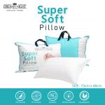 Super Soft Pillow