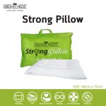 Strong Pillow