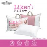 Like Pillow Hotel Standard