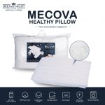 Mecova Healthy Pillow Neck Support Pillow